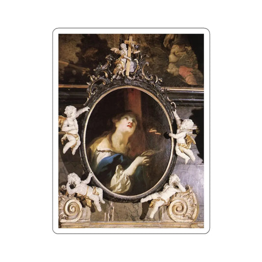 SKU:20045997528035073651 Sticker types:White Shape:Die-Cut Sizes:2" × 2"