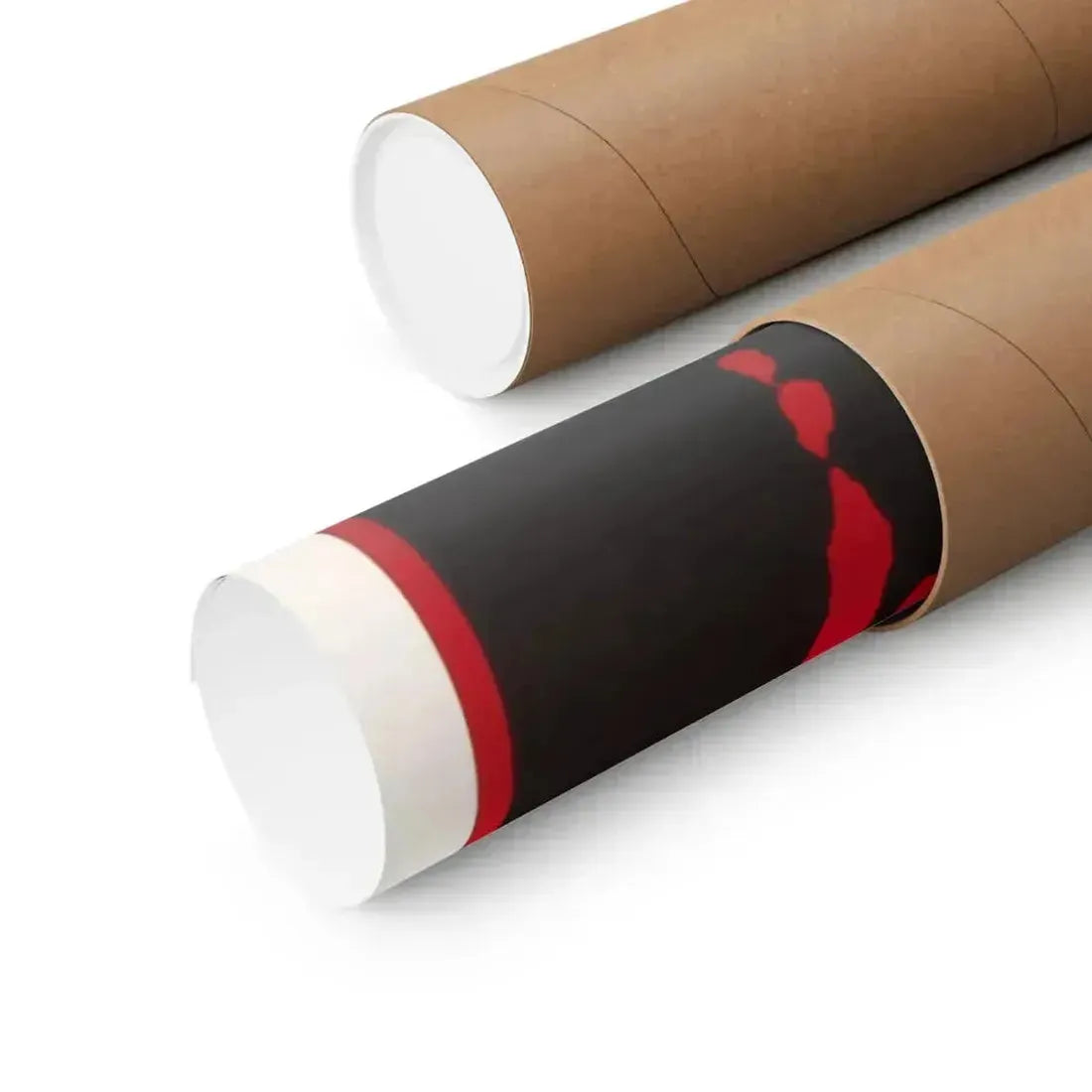 MAUSOLEUM 1983 - Paper Movie Poster - The Sticker Space