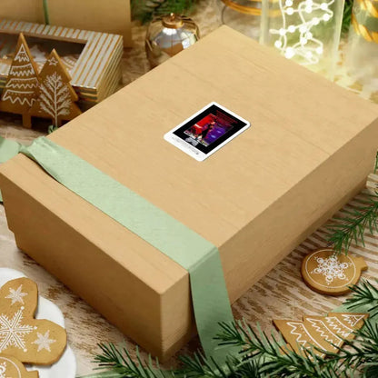 Maximum Overdrive 1986 Movie Poster - STICKER Vinyl Kiss-Cut Decal - The Sticker Space