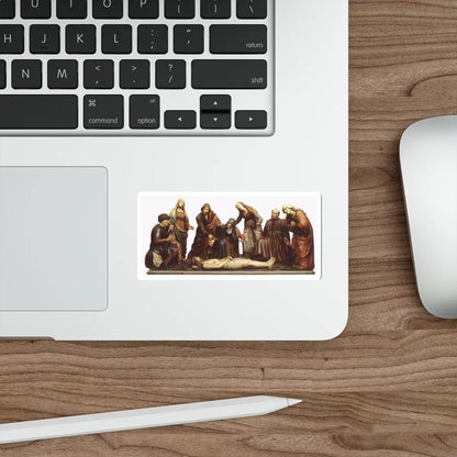 SKU:11091288102270023790 Sticker types:White Shape:Die-Cut Sizes:4" × 4"