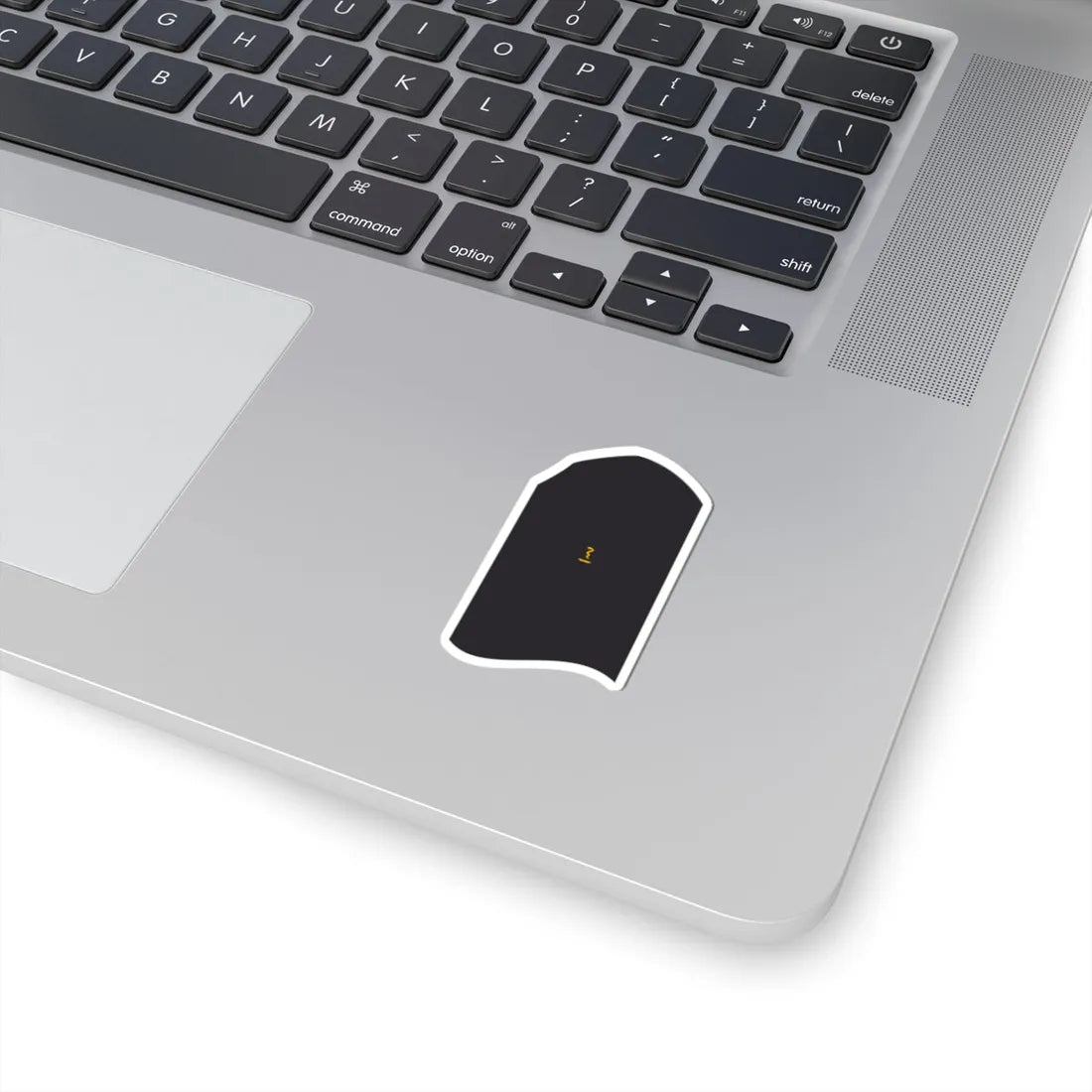 MDHBA 11 Matrose SanOA San PH Lo (Military Rank) STICKER Vinyl Kiss-Cut Decal - The Sticker Space