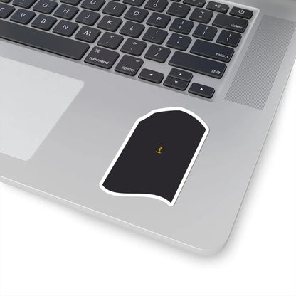MDHBA 11 Matrose SanOA San PH Lo (Military Rank) STICKER Vinyl Kiss-Cut Decal - The Sticker Space