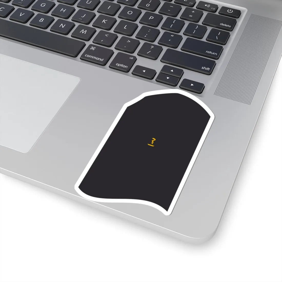 MDHBA 11 Matrose SanOA San PH Lo (Military Rank) STICKER Vinyl Kiss-Cut Decal - The Sticker Space