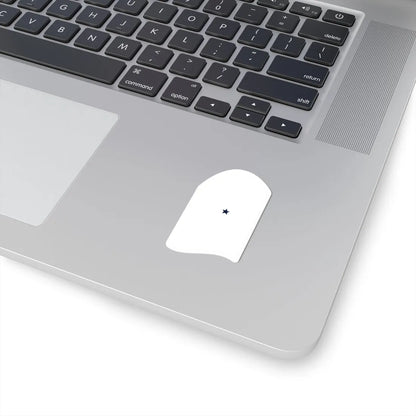 MDHWA 11 Matrose OA Trp Lo (Military Rank) STICKER Vinyl Kiss-Cut Decal - The Sticker Space