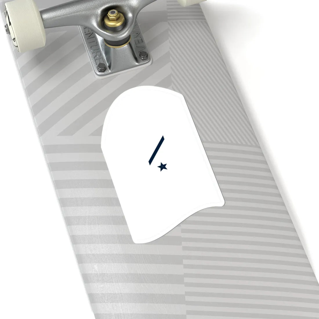 MDHWA 12 Gefreiter OA Trp Lo (Military Rank) STICKER Vinyl Kiss-Cut Decal - The Sticker Space