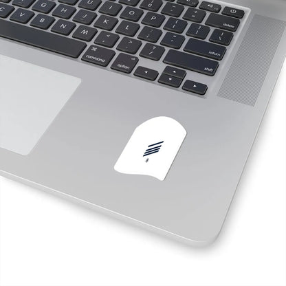 MDHWA 15 Stabsgefreiter 40 Lo (Military Rank) STICKER Vinyl Kiss-Cut Decal - The Sticker Space