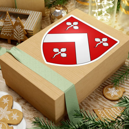 Meade arms (Ireland) (Coat of Arms) STICKER Vinyl Kiss-Cut Decal - The Sticker Space