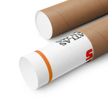 MEAN JOHNNY BARROWS 1976 - Paper Movie Poster - The Sticker Space