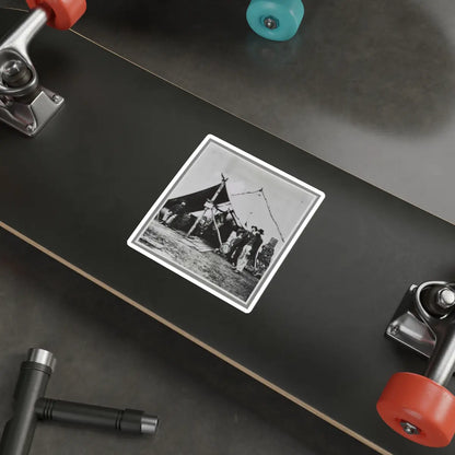SKU:18364943701908125179 Sticker types:White Shape:Die-Cut Sizes:5" × 5"