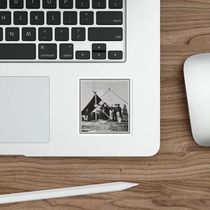 SKU:25524196913751786449 Sticker types:White Shape:Die-Cut Sizes:3" × 3"