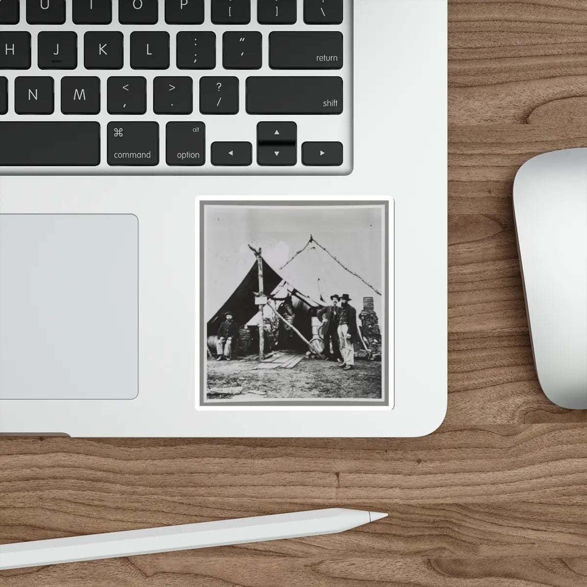 SKU:26350876141448978733 Sticker types:White Shape:Die-Cut Sizes:4" × 4"