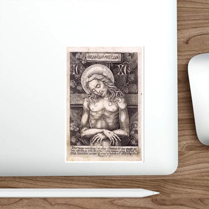 SKU:20327211723596970649 Sticker types:White Shape:Die-Cut Sizes:5" × 5"