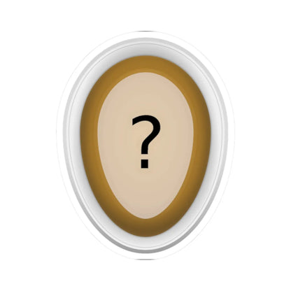 MediciCoAplaceholder (Italy) (Coat of Arms) STICKER Vinyl Kiss-Cut Decal 2 Inch White - The Sticker Space