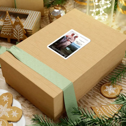 Medicine Man 1992 Movie Poster - STICKER Vinyl Kiss-Cut Decal - The Sticker Space