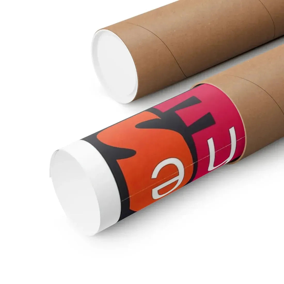 MEET THE FEEBLES 1989 - Paper Movie Poster - The Sticker Space