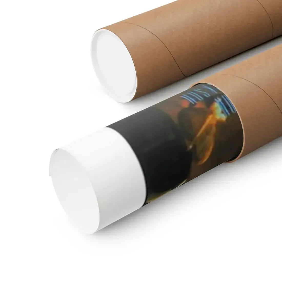 MEET THE FEEBLES 1989 - Paper Movie Poster - The Sticker Space