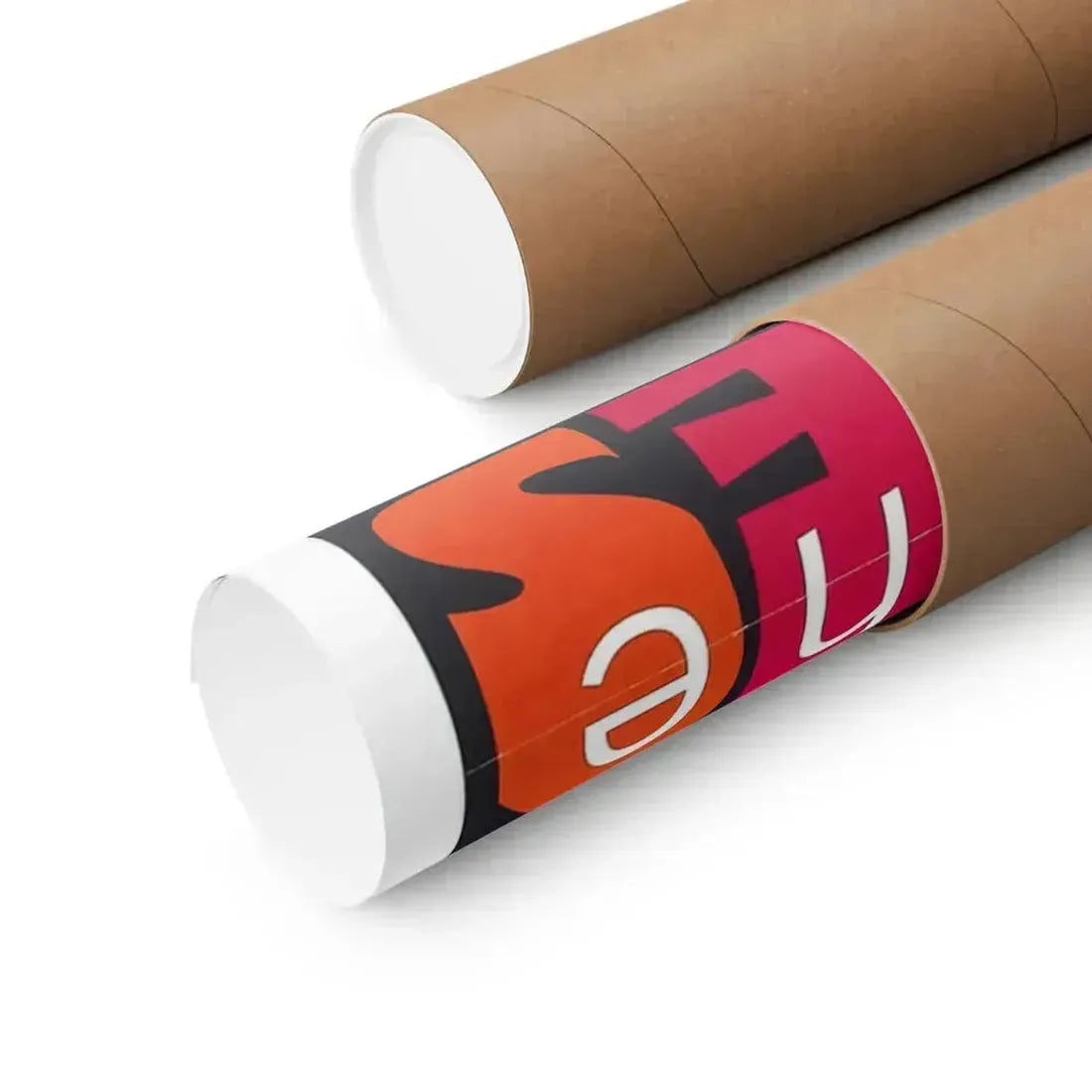 MEET THE FEEBLES 1989 - Paper Movie Poster - The Sticker Space