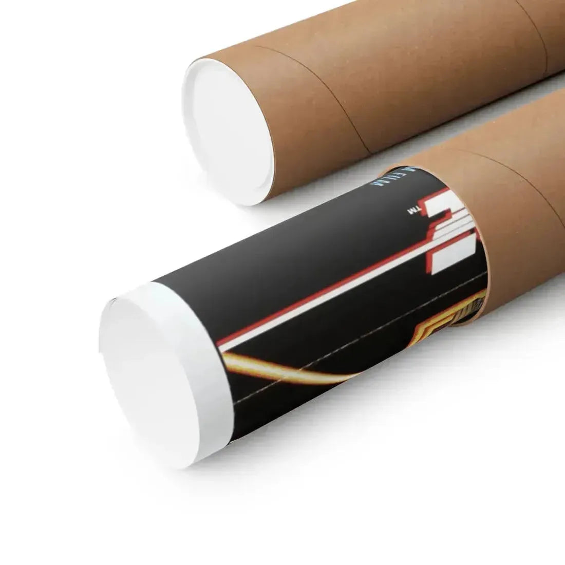 MEGAFORCE 1982 - Paper Movie Poster - The Sticker Space