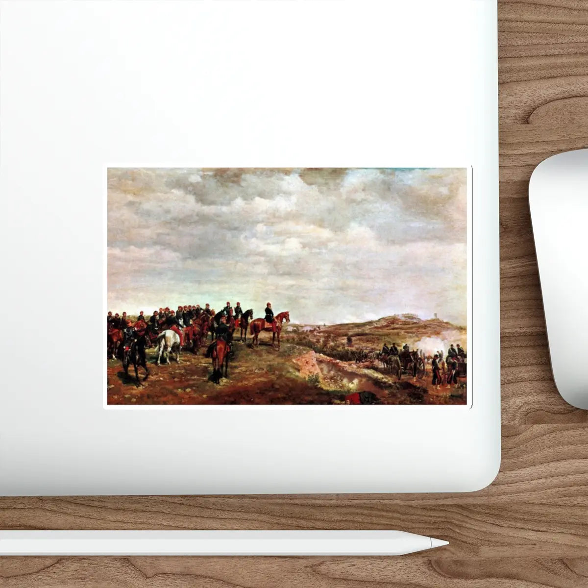 SKU:27099893779241696594 Sticker types:White Shape:Die-Cut Sizes:6" × 6"