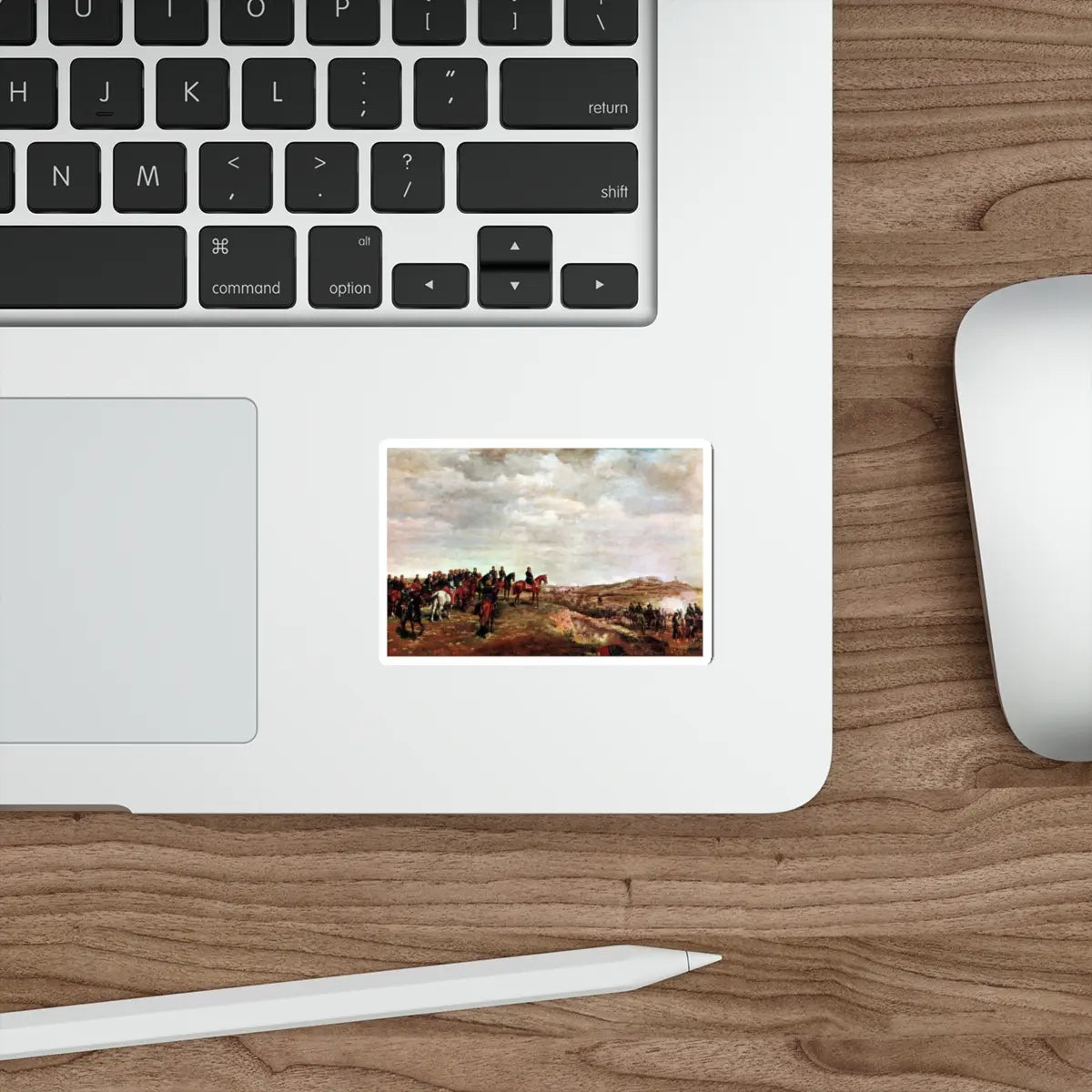 SKU:58127708540198543817 Sticker types:White Shape:Die-Cut Sizes:3" × 3"