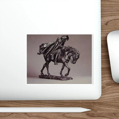 SKU:13139875602560201146 Sticker types:White Shape:Die-Cut Sizes:5" × 5"