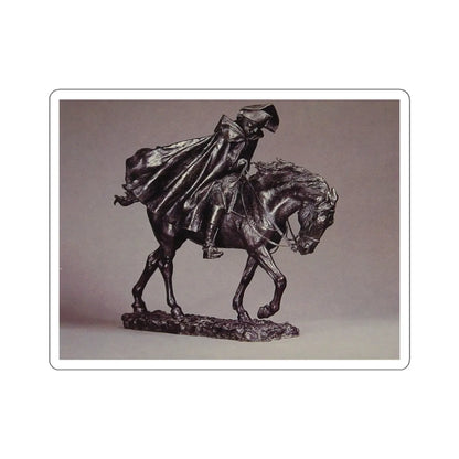 SKU:27807724547880105908 Sticker types:White Shape:Die-Cut Sizes:6" × 6"
