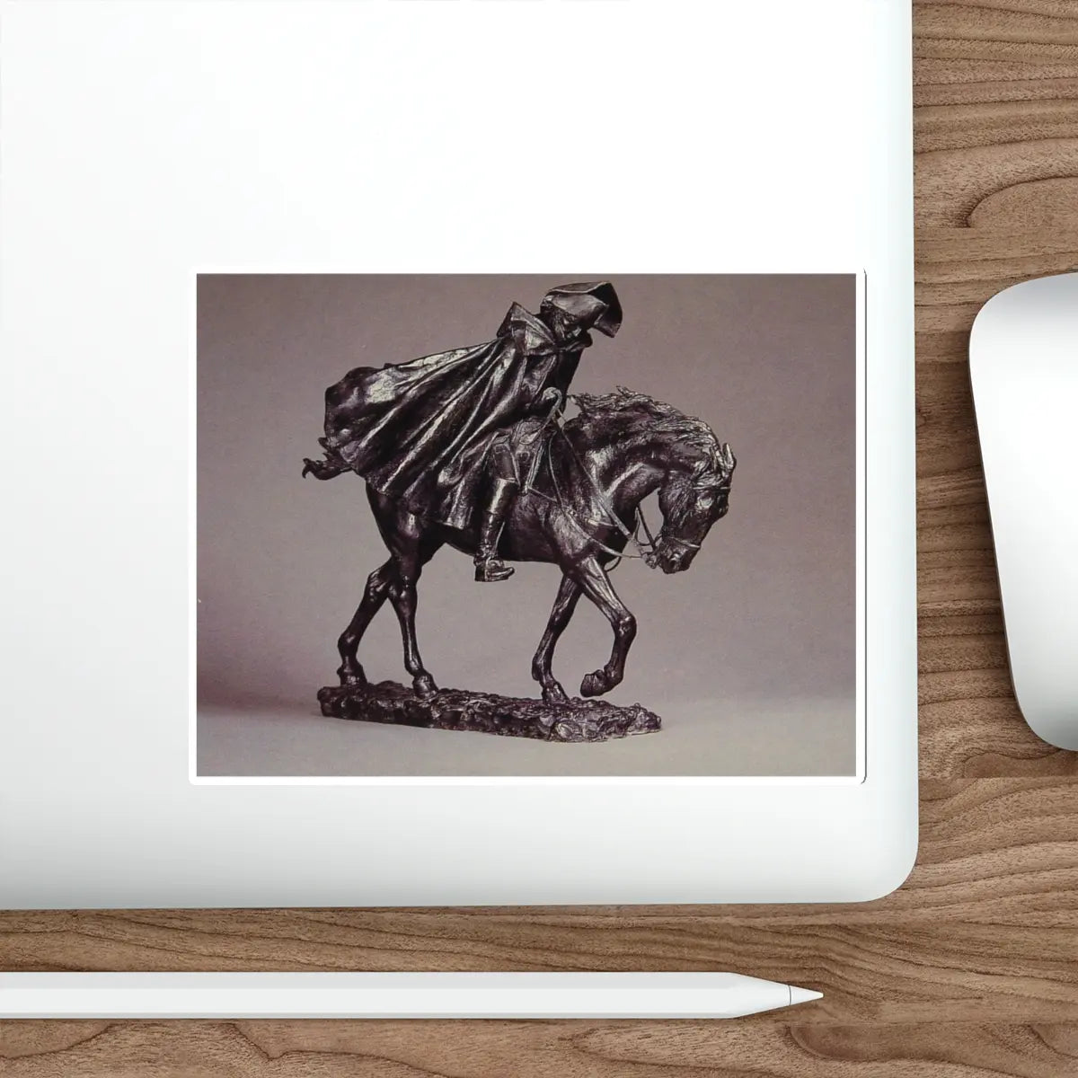 SKU:27807724547880105908 Sticker types:White Shape:Die-Cut Sizes:6" × 6"