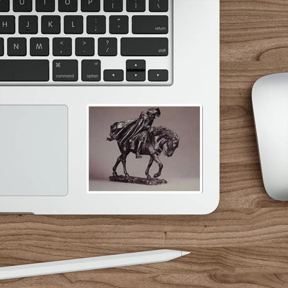 SKU:98659350641631002047 Sticker types:White Shape:Die-Cut Sizes:4" × 4"