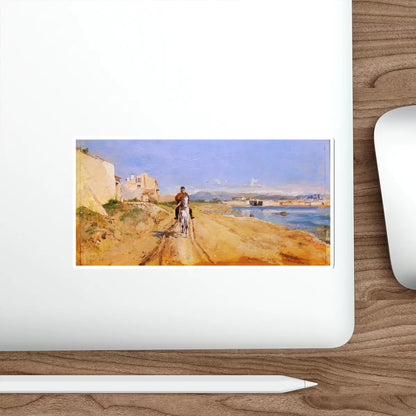 SKU:54567899344573495656 Sticker types:White Shape:Die-Cut Sizes:6" × 6"
