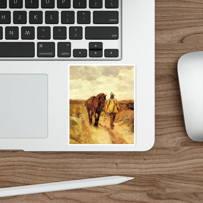 SKU:22410974994396256125 Sticker types:White Shape:Die-Cut Sizes:4" × 4"
