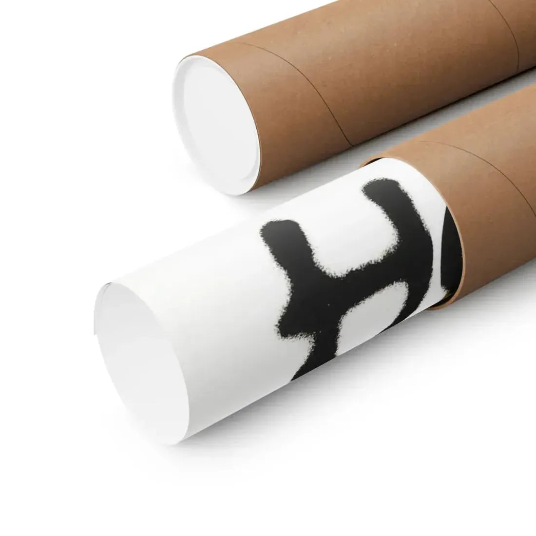 MELINDA 1972 - Paper Movie Poster - The Sticker Space