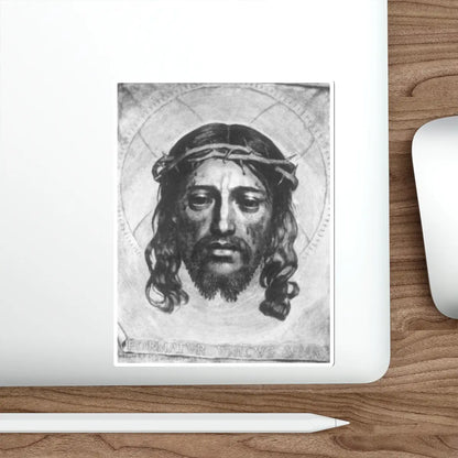 SKU:32257227238363257427 Sticker types:White Shape:Die-Cut Sizes:6" × 6"