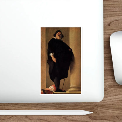 SKU:11264801230916158367 Sticker types:White Shape:Die-Cut Sizes:5" × 5"