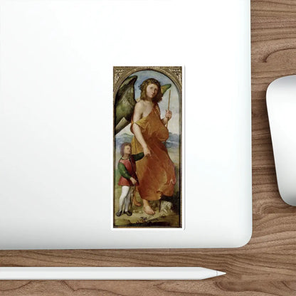SKU:43994851989719888770 Sticker types:White Shape:Die-Cut Sizes:5" × 5"