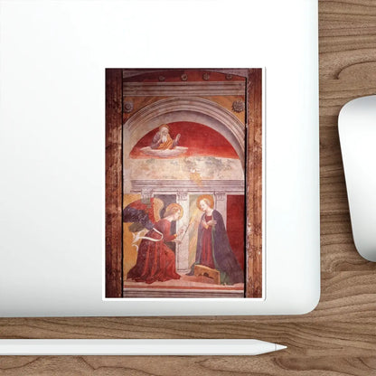 SKU:17906237728325022526 Sticker types:White Shape:Die-Cut Sizes:6" × 6"