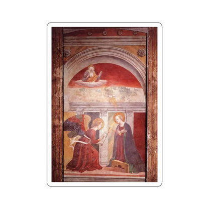 SKU:27153224955085434161 Sticker types:White Shape:Die-Cut Sizes:2" × 2"