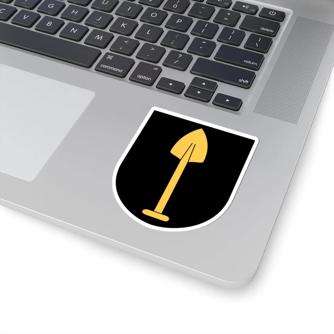 Meming vapen (Sweden) (Coat of Arms) STICKER Vinyl Kiss-Cut Decal - The Sticker Space