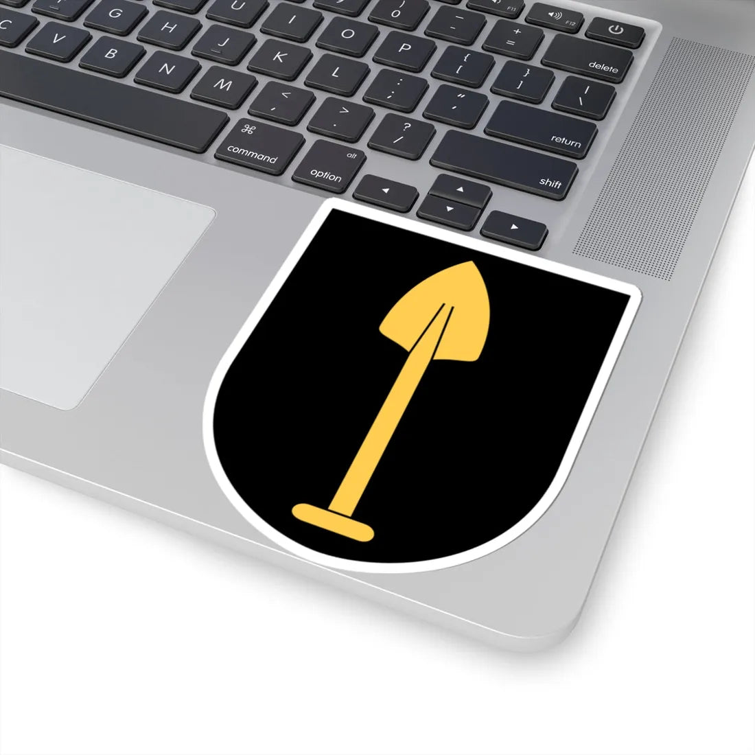 Meming vapen (Sweden) (Coat of Arms) STICKER Vinyl Kiss-Cut Decal - The Sticker Space