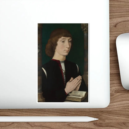 SKU:28542578955942080793 Sticker types:White Shape:Die-Cut Sizes:6" × 6"