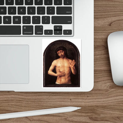 SKU:31025254250686191922 Sticker types:White Shape:Die-Cut Sizes:4" × 4"