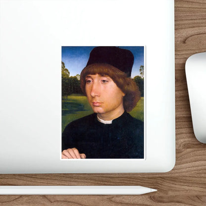 SKU:18215070304730972788 Sticker types:White Shape:Die-Cut Sizes:5" × 5"