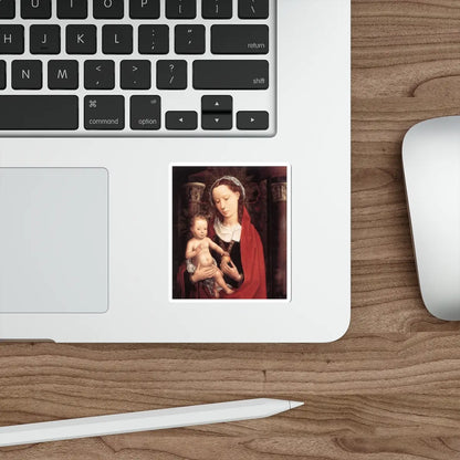 SKU:33391844511300165360 Sticker types:White Shape:Die-Cut Sizes:3" × 3"
