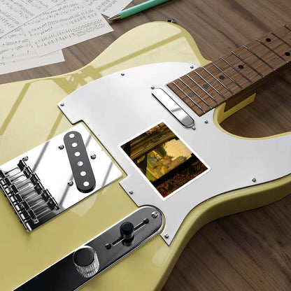 SKU:30263855239252608939 Sticker types:White Shape:Die-Cut Sizes:4" × 4"