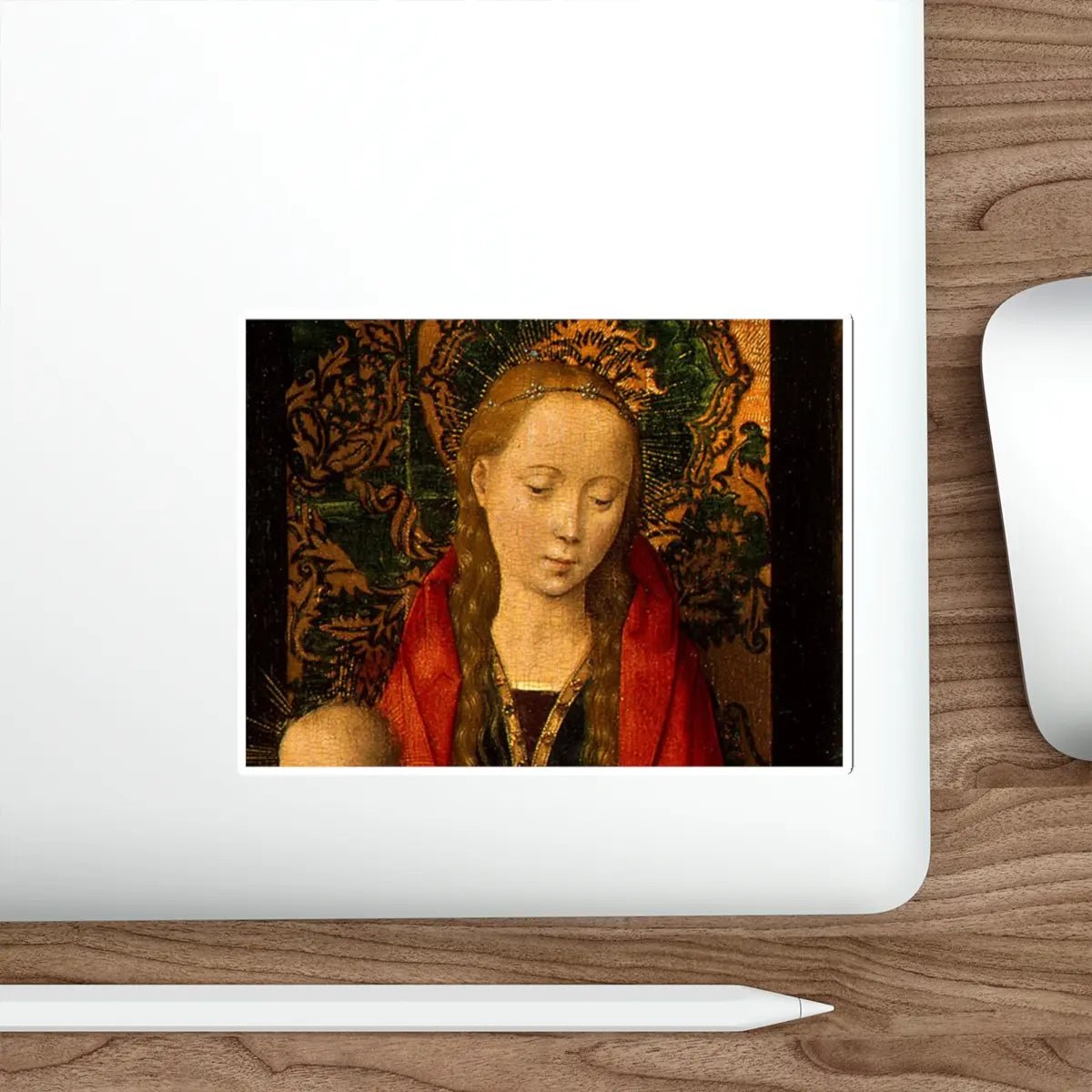 SKU:51882470742182789097 Sticker types:White Shape:Die-Cut Sizes:5" × 5"