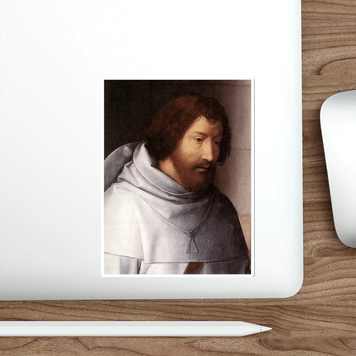 SKU:14740078564916916145 Sticker types:White Shape:Die-Cut Sizes:5" × 5"