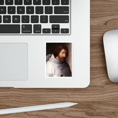 SKU:28394255448815406979 Sticker types:White Shape:Die-Cut Sizes:3" × 3"