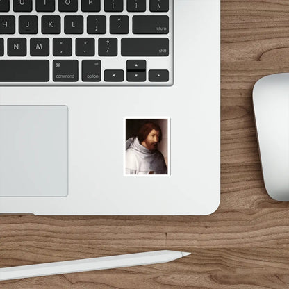 SKU:33696652326736291654 Sticker types:White Shape:Die-Cut Sizes:2" × 2"