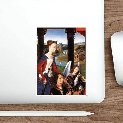 SKU:24409443757465663939 Sticker types:White Shape:Die-Cut Sizes:5" × 5"
