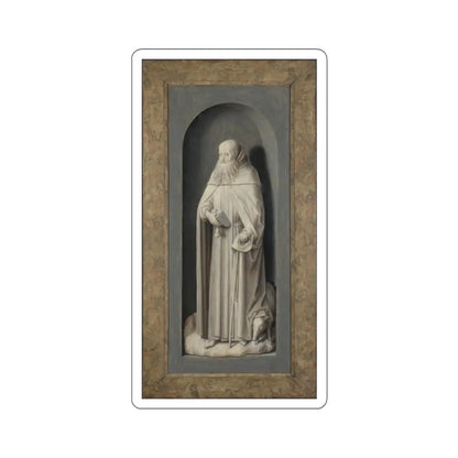 SKU:25499919184648540789 Sticker types:White Shape:Die-Cut Sizes:2" × 2"