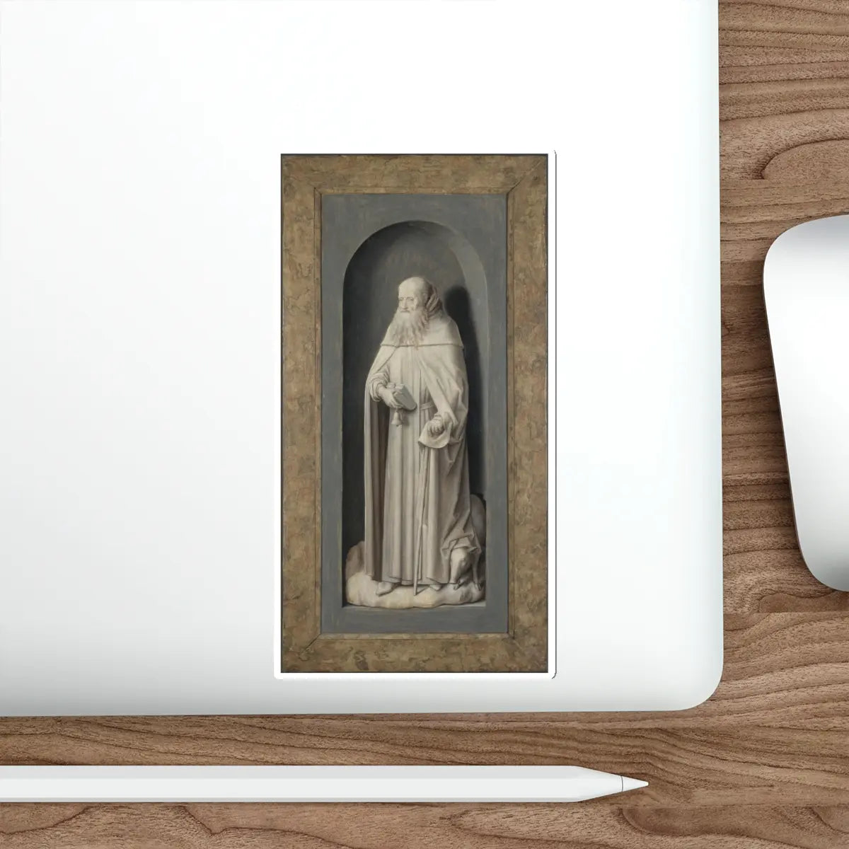 SKU:95779870781002282940 Sticker types:White Shape:Die-Cut Sizes:6" × 6"